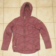 Barbour damska kurtka pikowana rozmiar M 