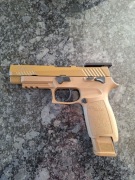 Sig Sauer P320 M17 firmy VFC