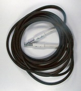 Fender FG20 kabel instrumentalny