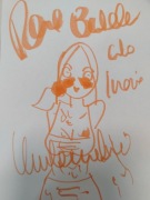 Erotyka Rose Bukater 