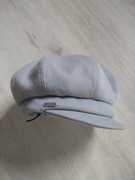 Czapka beret damski 