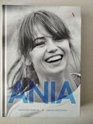 Ania. Biografia Anny Przybylskiej