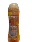 Lenor Perełki zapachowe 270gGold Orchid Vanilla
