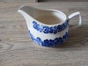 Sosjerka PRL fajans Włocławek