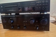 Denon PMA-860 .  