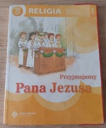 Religia podręcznik 3 klasa 
