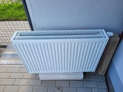 Grzejnik stalowy panelowy