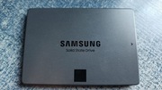 Samsung MZ-77Q2T0 2 TB 2.5" Serial ATA III V-NAND MLC