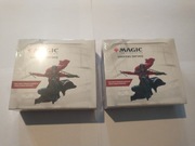 MTG: Universes Beyond: Assassin's Creed Beyond Booster Box FRA