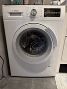 Pralka Bosch Serie 6 slim 45 cm 