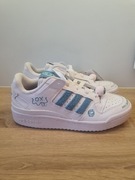 Nowe buty Adidas forum Low cl 