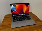 Apple MacBook Air M1/8GB/256/Mac OS Space Gray