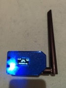 Heltec v4 meshtastic lora 868