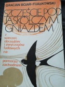 Szczęście pod jaskółczym gniazdem Gracjan Bojar-Fijałkowski