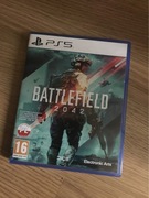 Battlefield 2042 ps5 