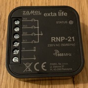 Zamel RNP-21 przekaźnik radiowy