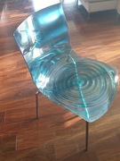 Krzesła marki calligaris