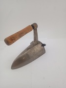 Stare małe żelazko nr2