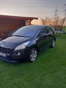 Sprzedam peugeot 3008