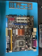 płyta główna asus p5n73-am lga775