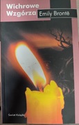 Wichrowe wzgórza. Emily Bronte