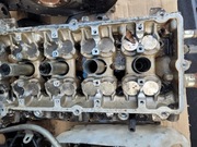 Głowica mitsubishi Lancer asx 