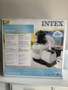 Pompa piaskowa do basenu Intex 26646 SX2100