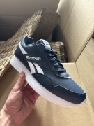 Nowe męskie buty Reebok 44.5 granatowe
