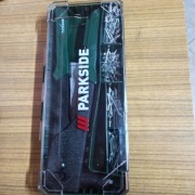 Kołkownica- nitownica Parkside