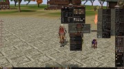POSTAĆ SURA WP 54 LVL PROJEKT HARD METIN2