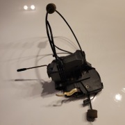 Mercedes 2097200435 zamek drzwi prawy przód