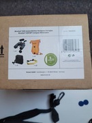 Lornetka Bresser 7x50 z kompasem