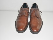 TANIO SALE buty PLAYBOY  43 29  skóra naturalna skórzane Sklep 520 PLN