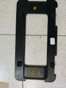 RAMKA TABLICY REJESTRACYJNEJ 9448724 BMW