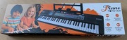 Forever Keyboard Piano 200 dźwięków i rytmów