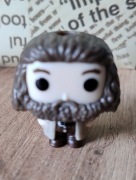 Rubeus Hagrid Kinder Joy Funko POP Harry Potter seria 1