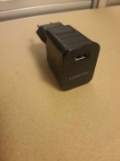 Ładowarka oryginalna SAMSUNG 2A 5V używana sprawna G22