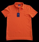 Emerald  t-shirt  oryginalna  nowa  pomarańczowa  koszulka  polo r. L, M