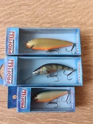 Woblery Big Fish 3 sztuki 