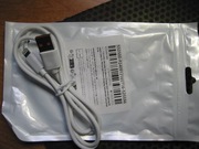 kabel przewód usb apple