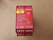 Moduł (przekaźnik) bezpieczeństwa Telemecanique XPS-AV 24V DC 