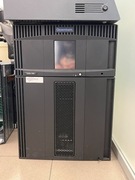 Streamer Quantum Scalar i500 - Tape library - Uszkodzony Ekran