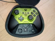 Xbox One Series X S PC Elite V2 pad controller edycja kolekcjonerska Halo.