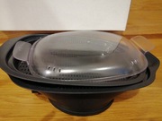 Nowa Waroma Parowar Monsieur Cuisine Plus 