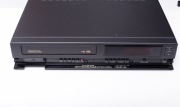 SHARP VHS VC -A30BP Video Cassette Recorder