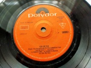 Krzysztof Komeda Cu-De-Sac 1966 Polydor