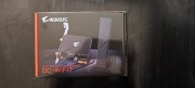 Gigabyte GC-WIFI7 karta sieciowa WLAN/Bluetooth 5800 Mbit/s PCIe