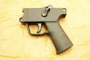 HK MP5K chwyt mechanizm S E 3F burst trigger