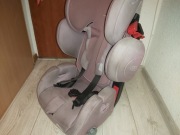 Fotelik samochodowy Recaro Young Sport Hero Prime Pale Rose 9-36 kg