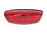 Suzuki ltz 400 lampa stopu tył tylna 